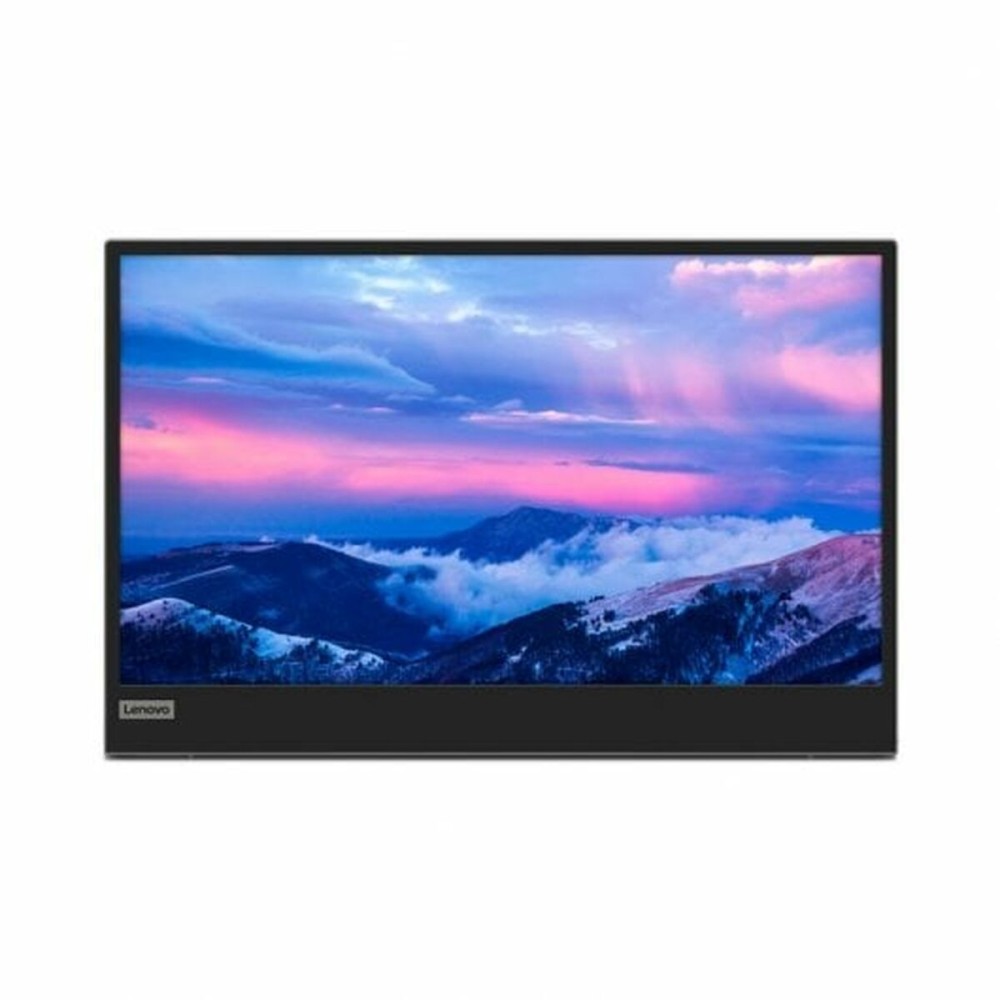 Monitor Lenovo Full HD 15,6"