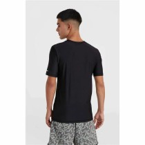 Men’s Short Sleeve T-Shirt O'Neill Essentials Cali S/Sl Black