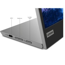 Monitor Lenovo Full HD 15,6"