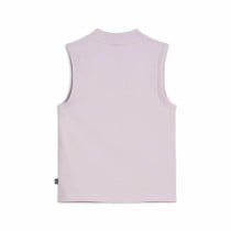 Tank Top Women Puma Slim