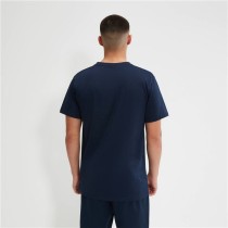 T-shirt à manches courtes homme Ellesse Aprel Blue marine