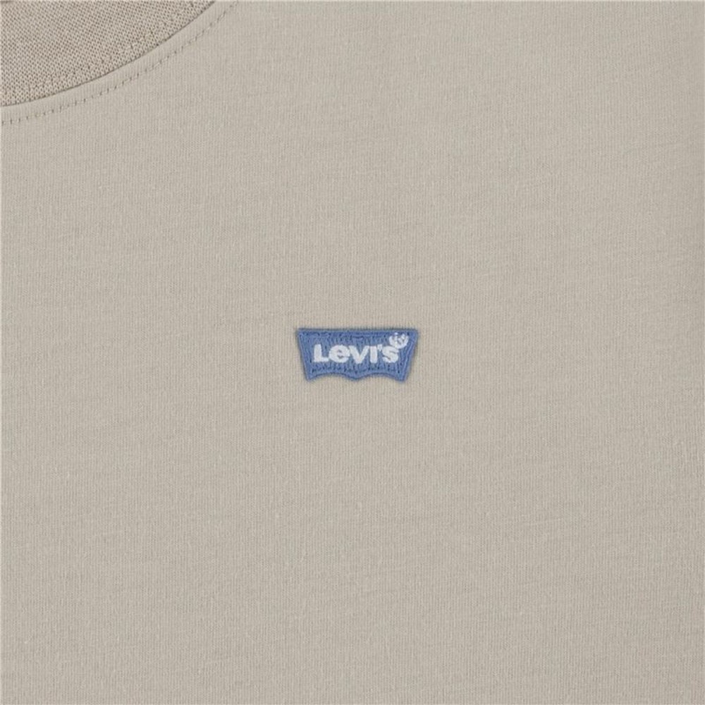 T shirt à manches courtes Enfant Levi's Logo