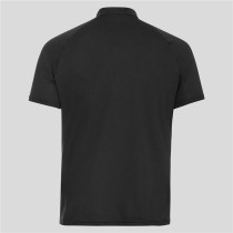 Men’s Short Sleeve T-Shirt Odlo Crew Neck S/S 1/2