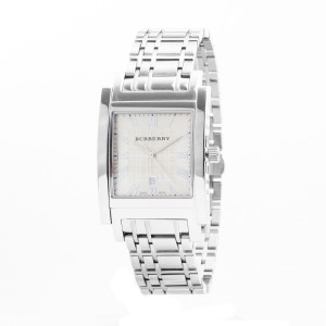 Herrenuhr Burberry BU1550 (Ø 32 mm)