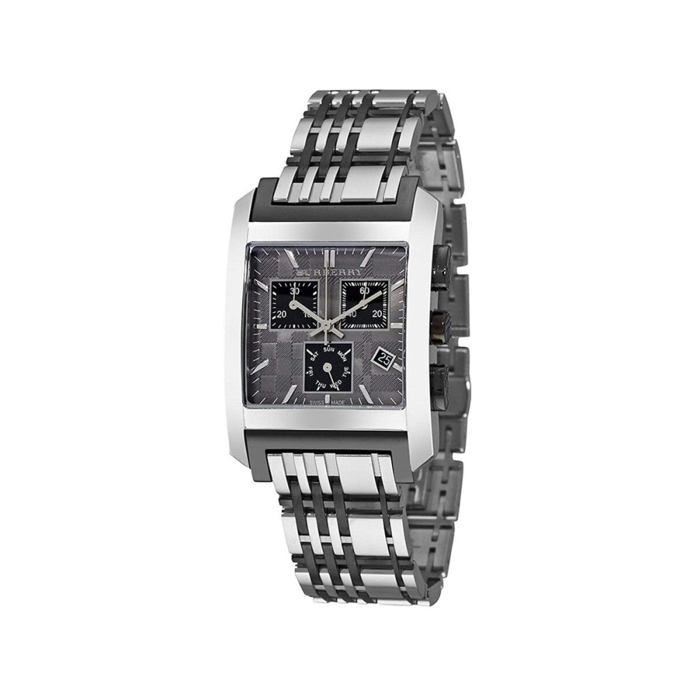 Herrenuhr Burberry BU1561 (Ø 32 mm)