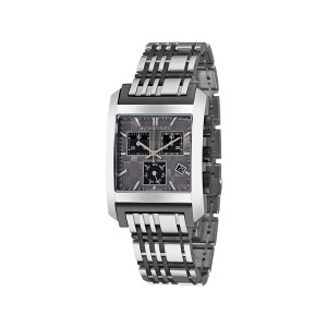 Herrenuhr Burberry BU1561 (Ø 32 mm)