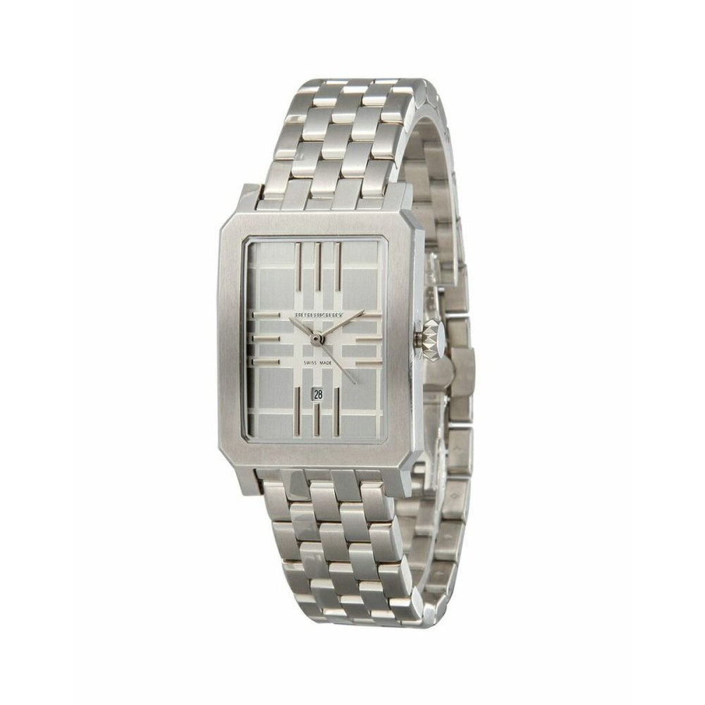 Herrenuhr Burberry BU1901 (Ø 32 mm)