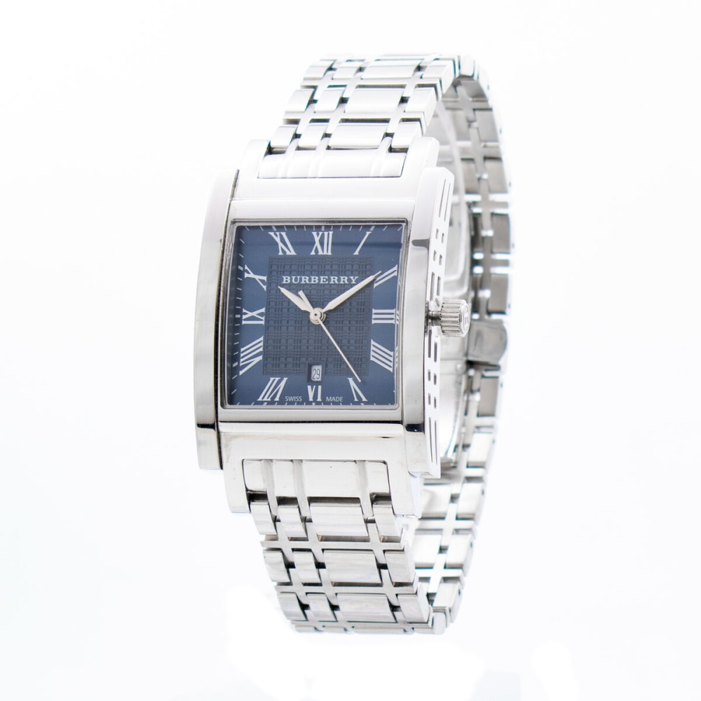 Herrenuhr Burberry BU1551 (Ø 32 mm)