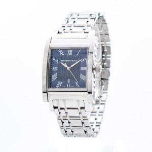 Herrenuhr Burberry BU1551 (Ø 32 mm)