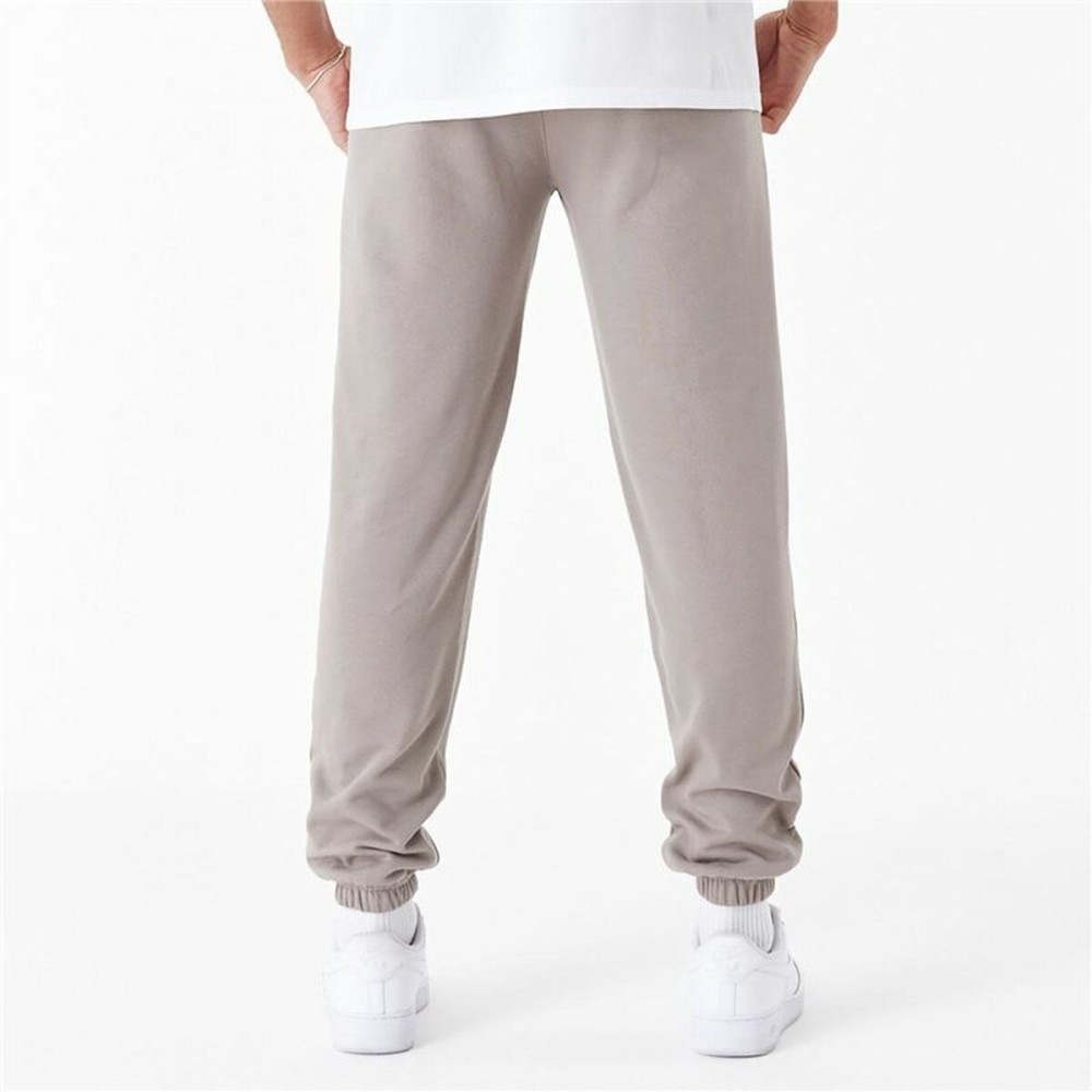 Long Sports Trousers New Era League Essential New York Yankees Brown Men