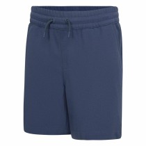 Children's Shorts Converse Lifestyle Knitxtured Blue