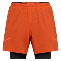 Sport Shorts La Sportiva Trail Bite Orange