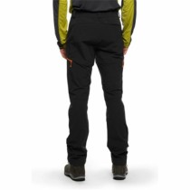 Pantalon de sport long Trangoworld Malmo Th Noir Homme