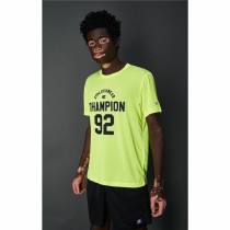 Men’s Short Sleeve T-Shirt Champion Crewneck