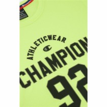 T-shirt à manches courtes homme Champion Crewneck