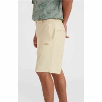 Sport Shorts O'Neill Essentials Weiß natürlich