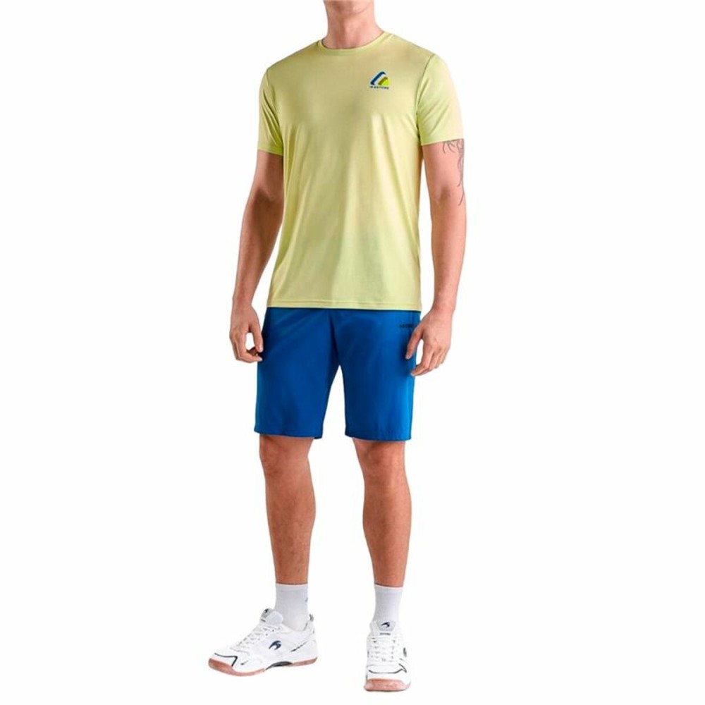 Men’s Short Sleeve T-Shirt Astore Longo Lime green