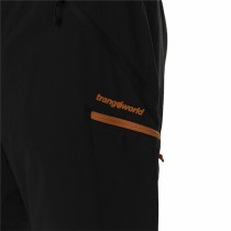 Sports Shorts Trangoworld Stuor Black