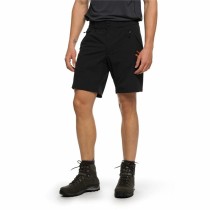 Sport Shorts Trangoworld Stuor Schwarz