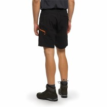 Sports Shorts Trangoworld Stuor Black