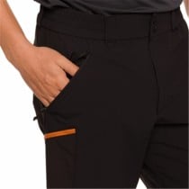 Sport Shorts Trangoworld Stuor Schwarz