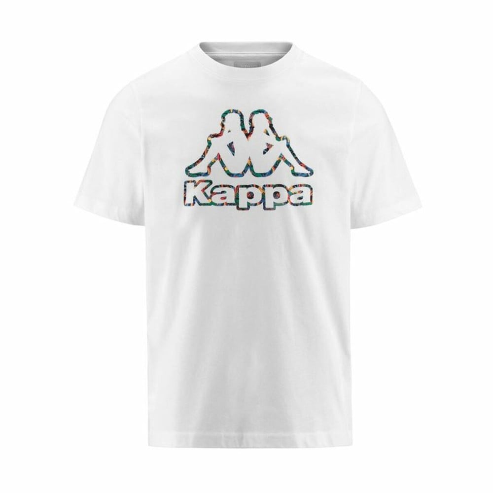 T-shirt à manches courtes homme Kappa Fario Graphik