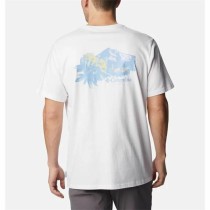 Men’s Short Sleeve T-Shirt Columbia Explorers Canyon™