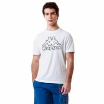 Men’s Short Sleeve T-Shirt Kappa Fario Graphik