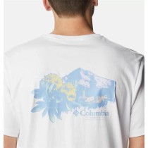 Men’s Short Sleeve T-Shirt Columbia Explorers Canyon™