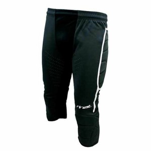 Pantalon pour Adulte Rinat Pesquero Moya Noir Unisexe