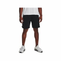 Adult Trousers Under Armour Tech Vent Black Men