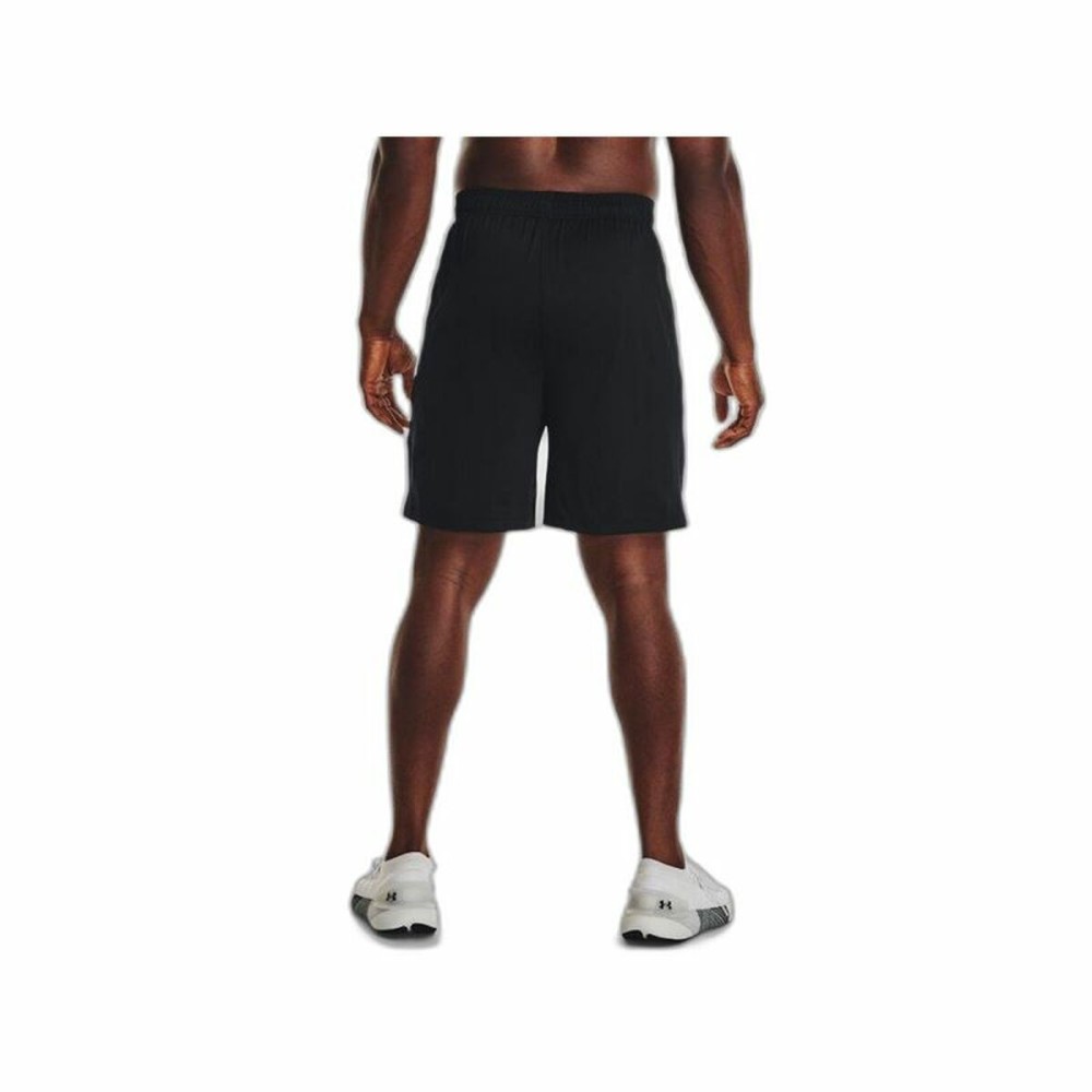 Adult Trousers Under Armour Tech Vent Black Men