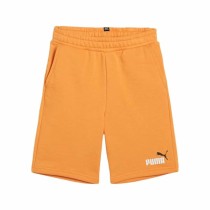 Kinder Shorts Puma Essentials+ 2 Col