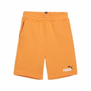 Kinder Shorts Puma Essentials+ 2 Col