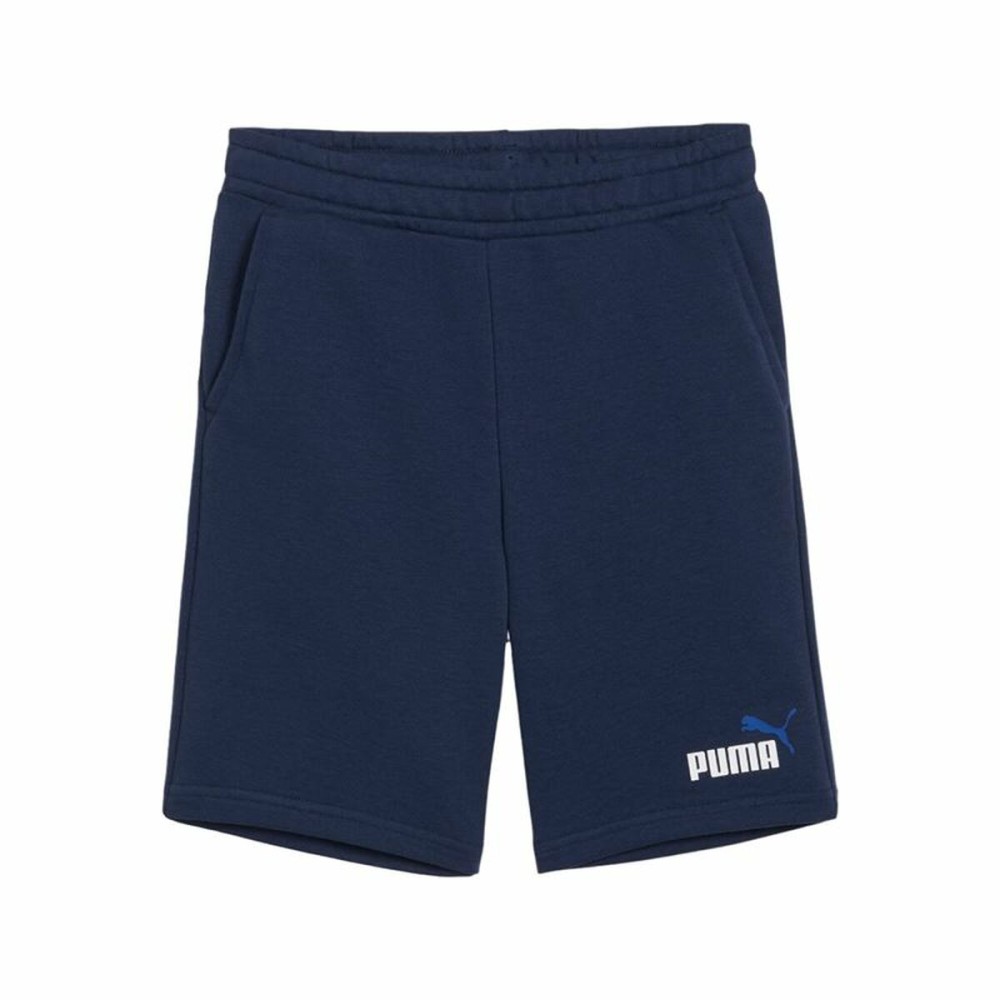 Kinder Shorts Puma Essentials+ 2