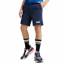 Shorts pour enfants Puma Essentials+ 2