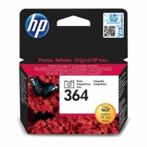 Cartouche d'encre originale HP 364 Noir
