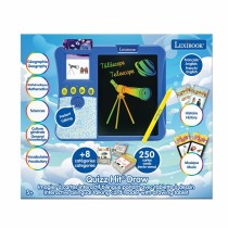 Interactive Tablet for Children Lexibook