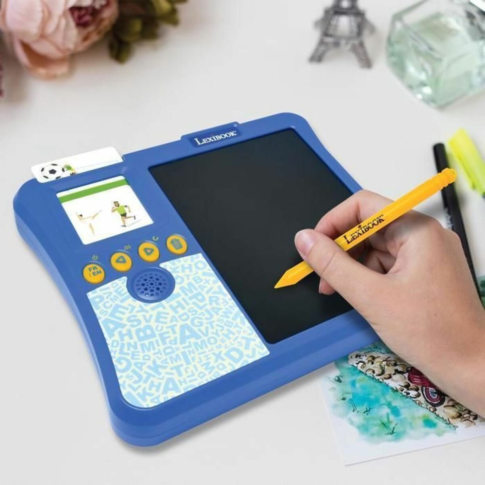 Interactive Tablet for Children Lexibook