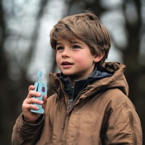 Walkie-Talkie Lexibook