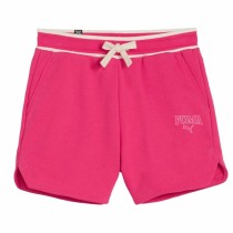 Kinder Shorts Puma Squad