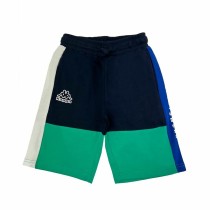 Kinder Shorts Kappa 8056Sf00059 Blau