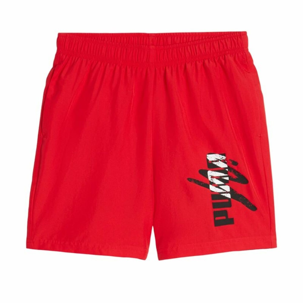 Children's Shorts Puma Essentials+ LAB