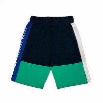 Shorts pour enfants Kappa 8056Sf00059 Bleu