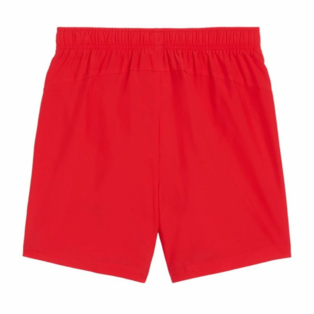 Kinder Shorts Puma Essentials+ LAB