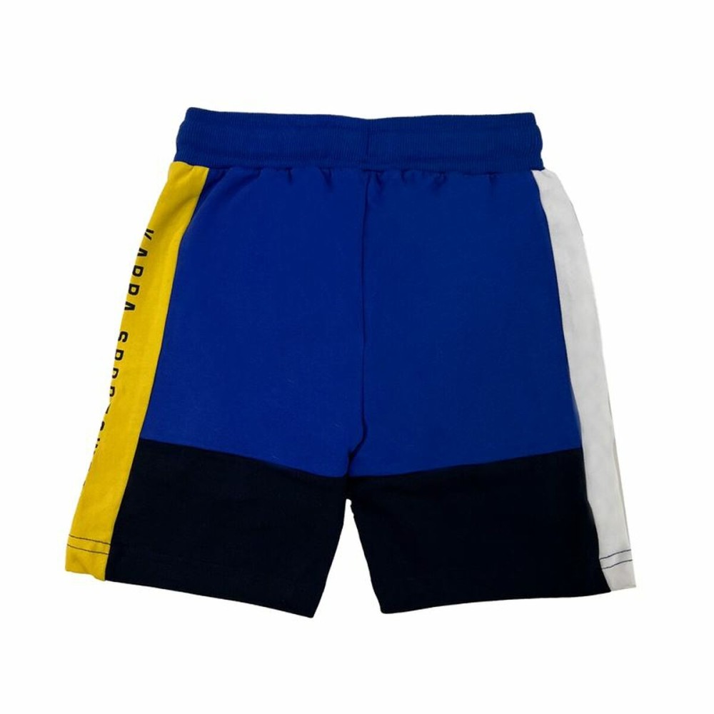 Shorts pour enfants Kappa 8056Sf00059 Bleu