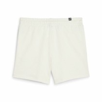 Sports Shorts Puma Better Essentials 5' White