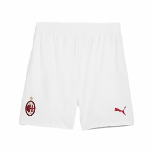 Pantalon pour Adulte Puma AC Milan Homme