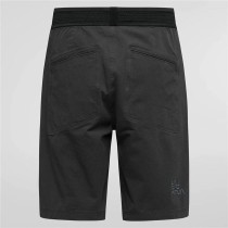 Adult Trousers La Sportiva Flatanger Black Men