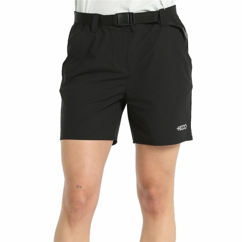 Sport Shorts +8000 Arce Schwarz